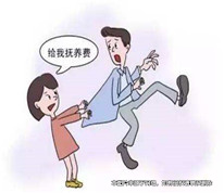 婚姻期间有过错，可能失去抚养权