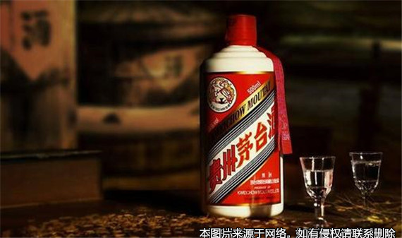 保价的名牌酒快递途中损毁，快递公司只给赔4000元？