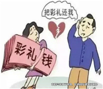 男方以女方悔婚为由诉请返还彩礼被法院驳回