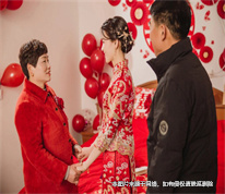 【上海离婚律师】女儿出嫁后，仍然有遗产继承权